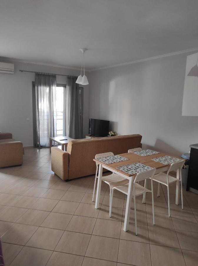 Moiras Apartments Lefkáda Extérieur photo