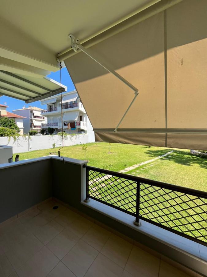 Moiras Apartments Lefkáda Extérieur photo
