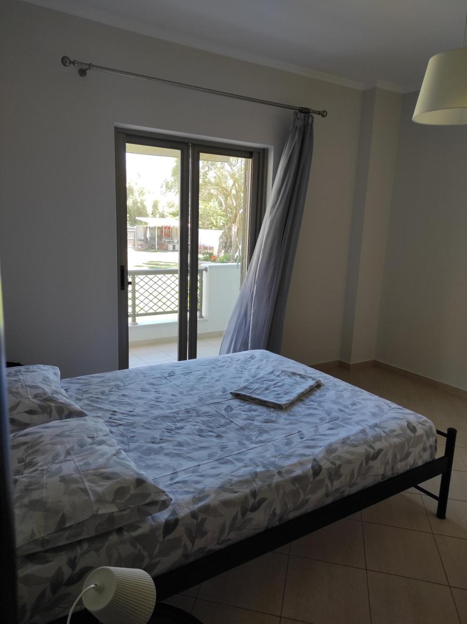 Moiras Apartments Lefkáda Chambre photo