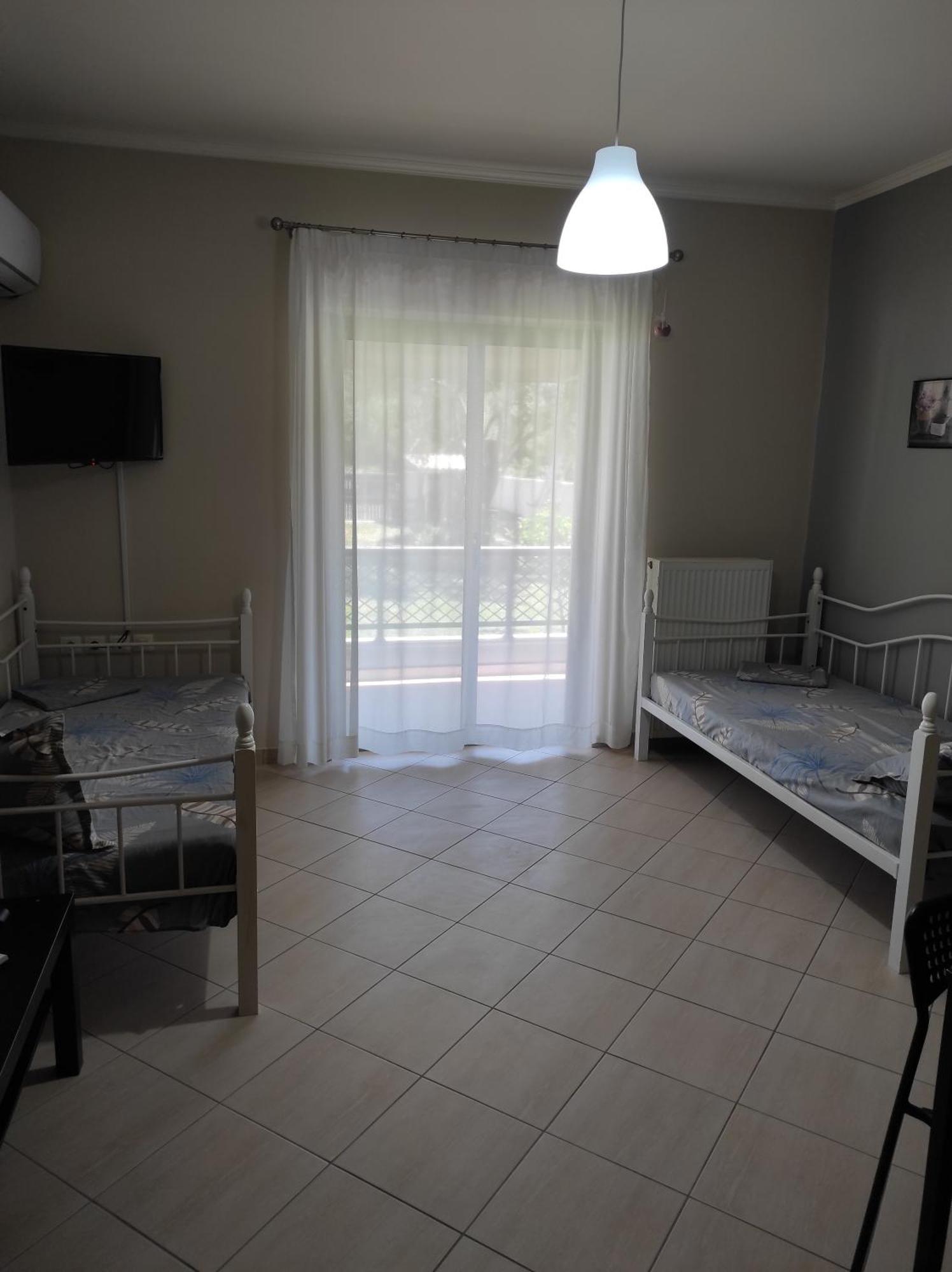 Moiras Apartments Lefkáda Chambre photo