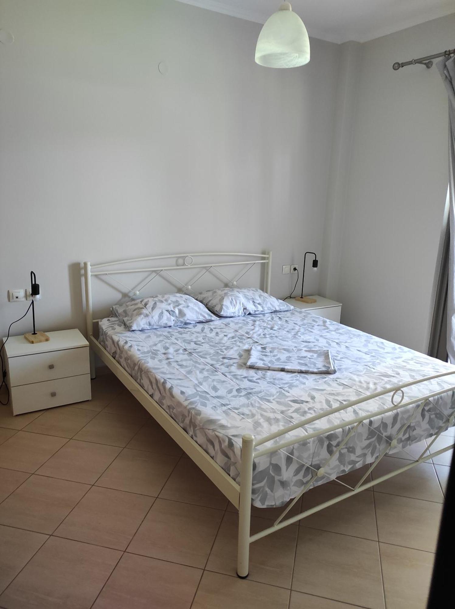 Moiras Apartments Lefkáda Chambre photo