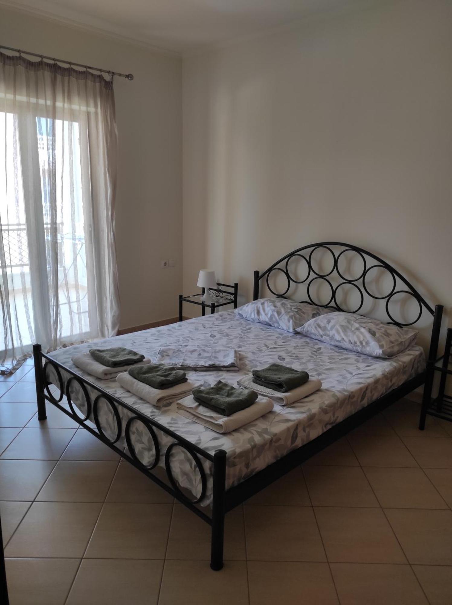 Moiras Apartments Lefkáda Chambre photo