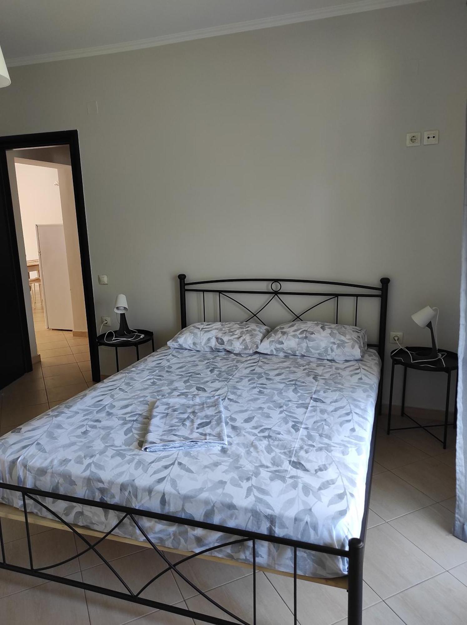 Moiras Apartments Lefkáda Chambre photo
