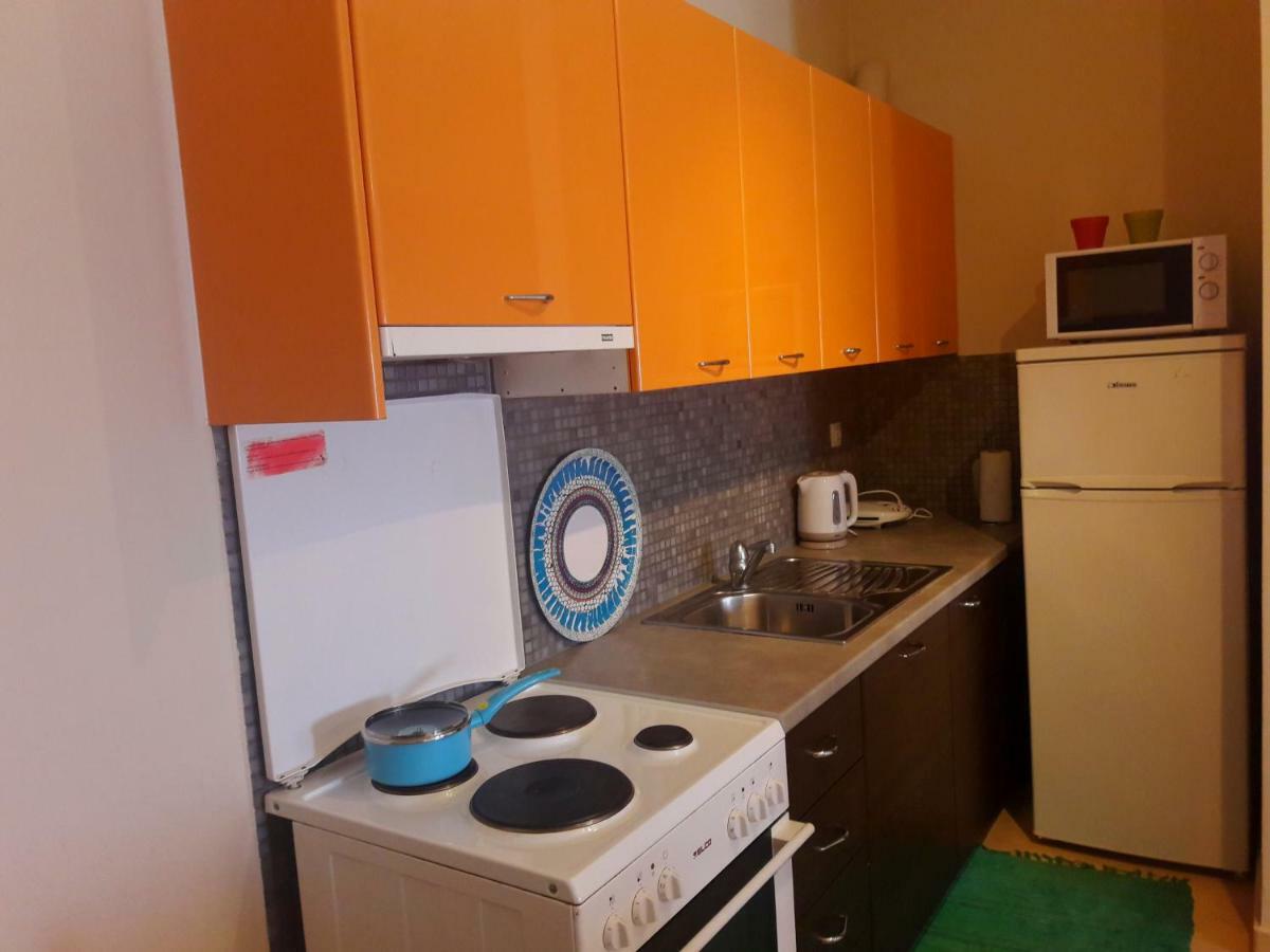 Moiras Apartments Lefkáda Extérieur photo