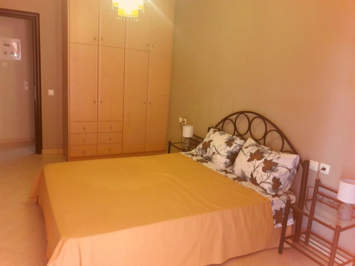 Moiras Apartments Lefkáda Extérieur photo