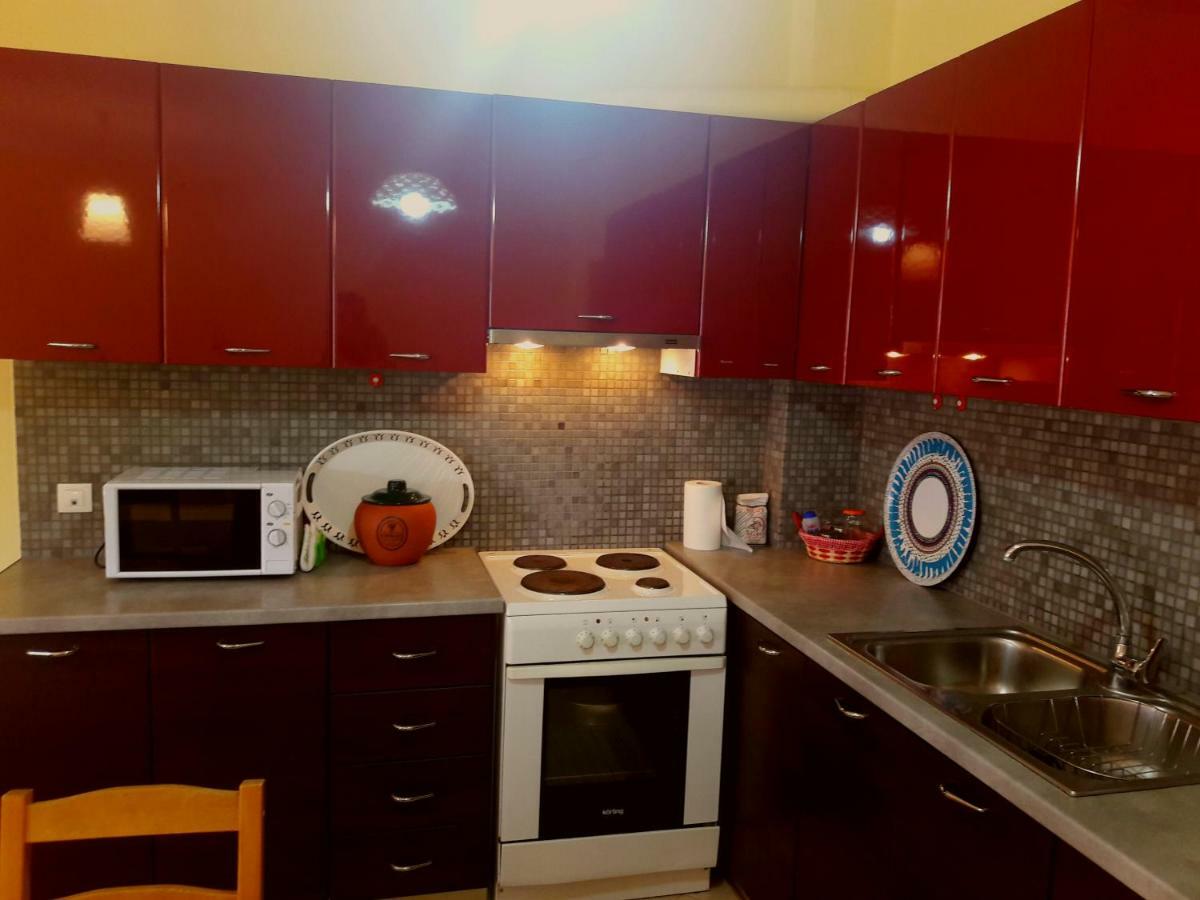 Moiras Apartments Lefkáda Extérieur photo