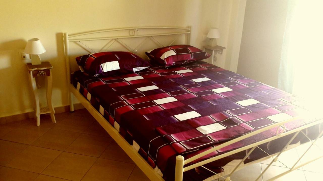 Moiras Apartments Lefkáda Extérieur photo
