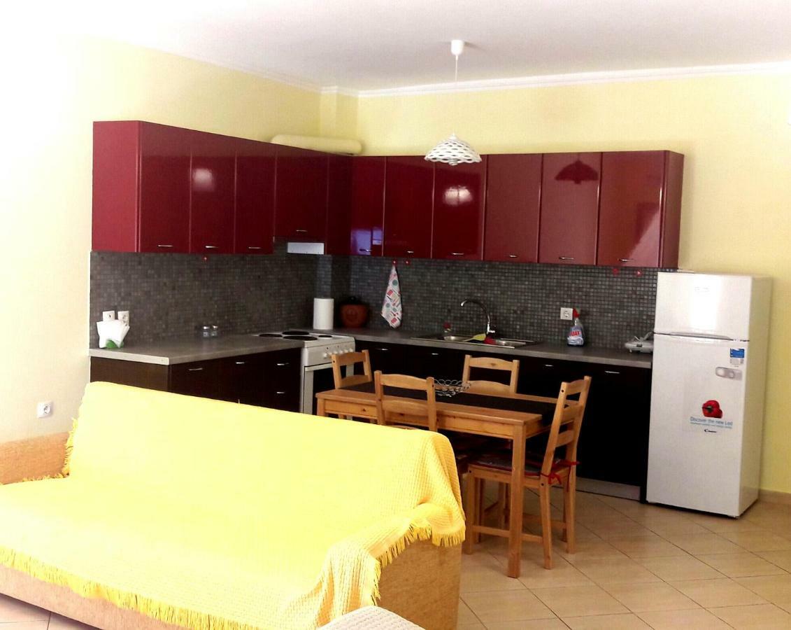 Moiras Apartments Lefkáda Extérieur photo